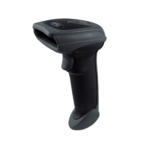 Беспроводной сканер штрих кодов CINO F780BT USB темный (с зарядной подставкой)