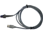 Datalogic  Кабель USB для QuickScan / Gryphon (90A051945)