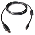 Datalogic  Кабель USB для PowerScan прямой (CAB-438)