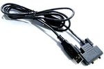 Cipher lab Интерфейсный кабель USB V-COM для базовой станции 3666б
