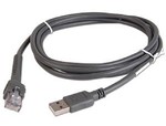 Cipher lab Интерфейсный кабель USB-HID для базовой станции 3666