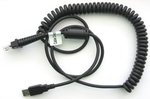 Cipher lab Кабель интерфейсный 307-USB для 1504, 1704