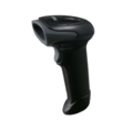 Беспроводной сканер штрих-кодов CINO F680BT USB темный