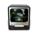 Многоплоскостной сканер Zebex A 50M Scanner Only