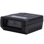 Сканер Winson OEM WGC-300-USB-AT (Linear Image (CCD), черный, USB)